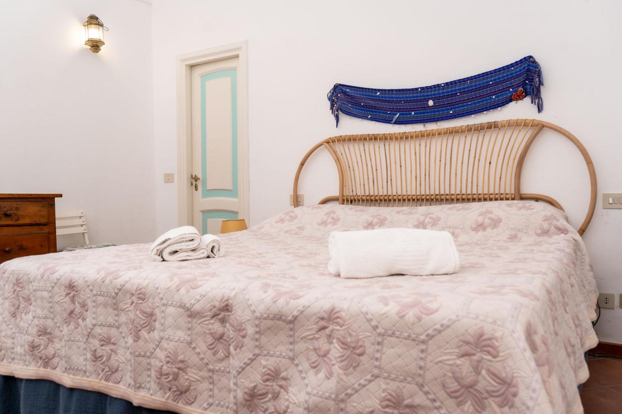 Casa Le Anfore Ανακάπρι Εξωτερικό φωτογραφία