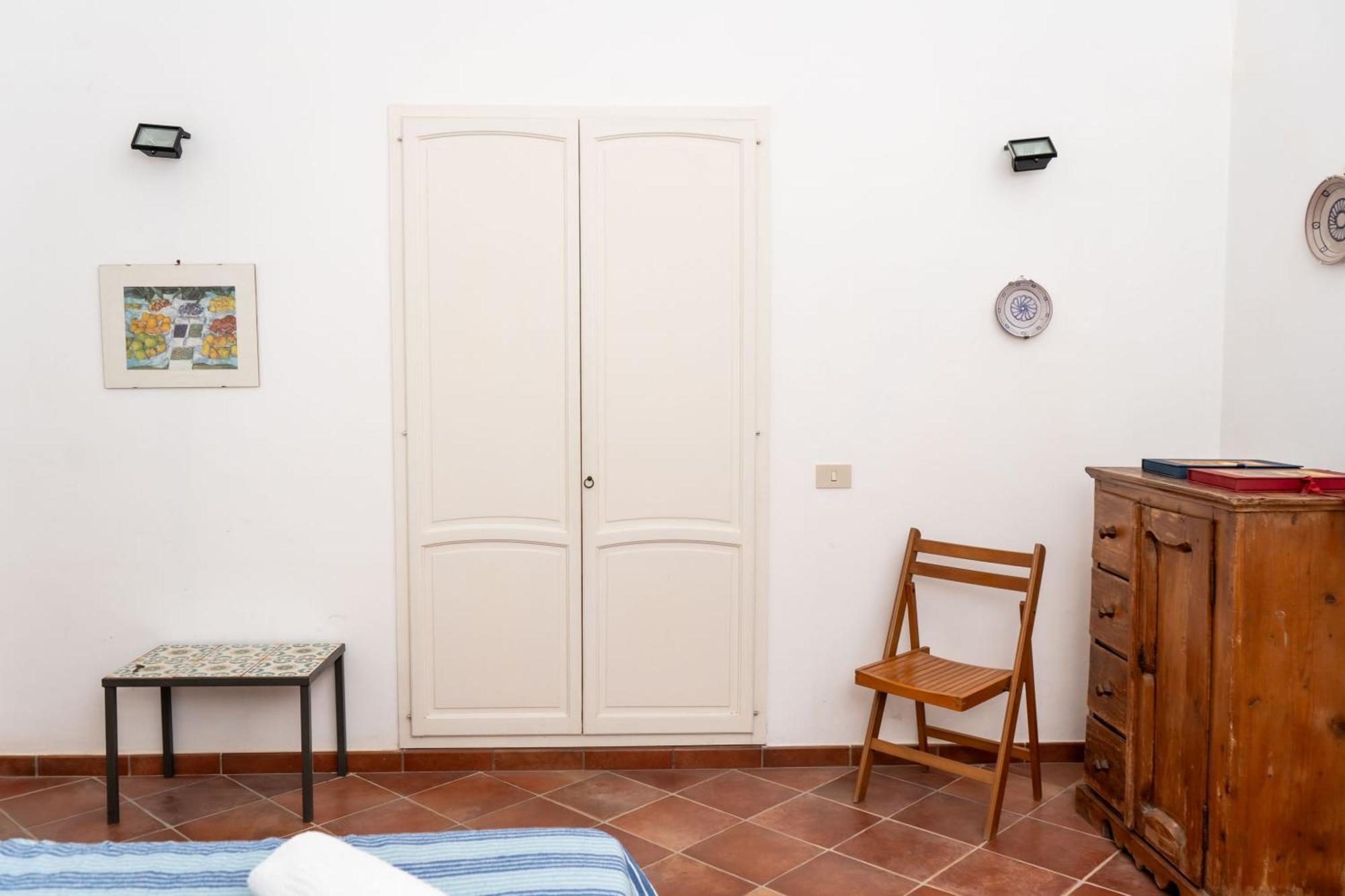 Casa Le Anfore Ανακάπρι Εξωτερικό φωτογραφία